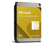 WD GOLD 1TB 3,5'' WD1005FBYZ - 331921 - zdjęcie 3